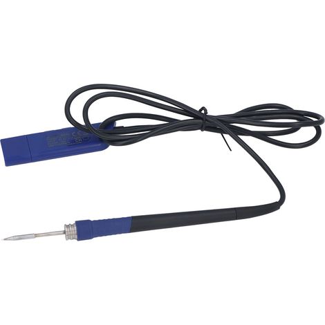 Hochempfindlicher digitaler elektrischer Lötkolben, Echtzeit-Temperaturanzeige, DC5V 10W USB-Lötstation, tragbares Präzisionswerkzeug. (1/5)