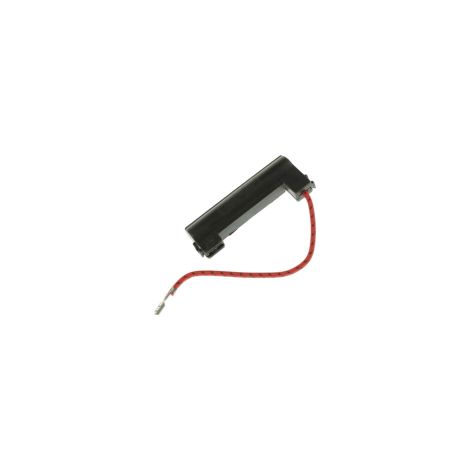 Fusible hv d'origine 480120101639 WHIRLPOOL