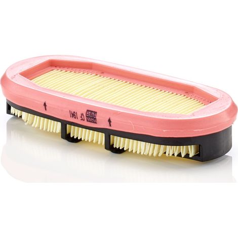 Filtre A Air MANN CF1941 - Equivalent SA 17562 HIFI FILTER