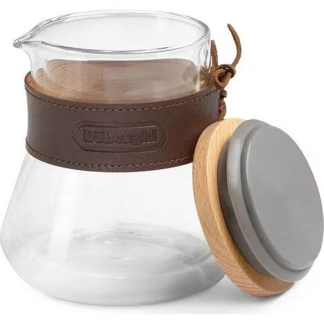 Carafe en verre DLSC077