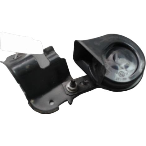 Klaxon / Avertisseur RENAULT Captur Phase 1 2013-... [PRODUIT D'OCCASION]♻️256109128r (1/3)