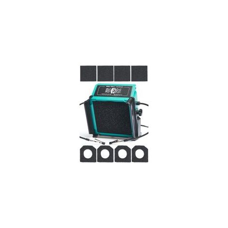 Extracteur/extracteur de fumée Yihua 948D Q1 5W (1/5)