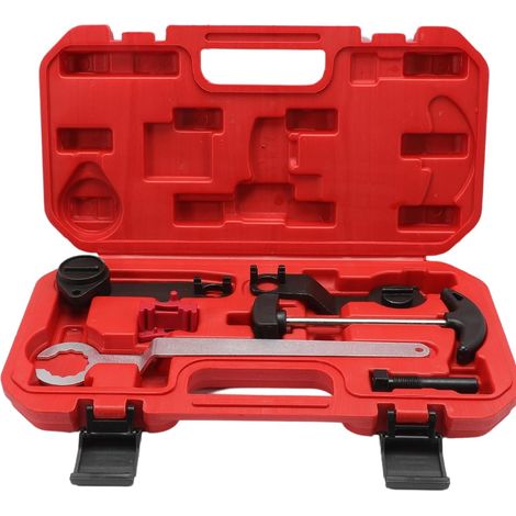 Nockenwellenmotor-Einstellwerkzeugsatz für A3 Golf 7 J-t-a O-t-a L-n VAG EA211 1.0L 1.2L 1.4L 1.6L FSI TSI TFSI