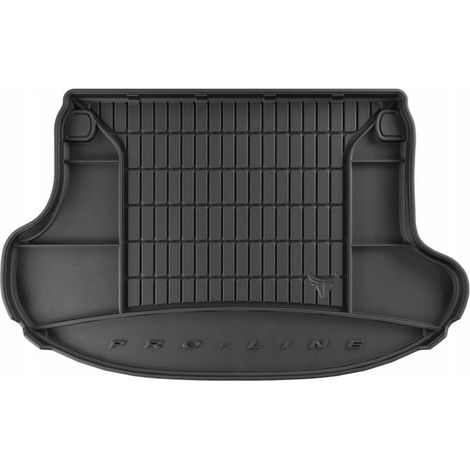 Tappetino in gomma per bagagliaio INFINITI FX 2 QX70 2008-2017 TM (1/5)