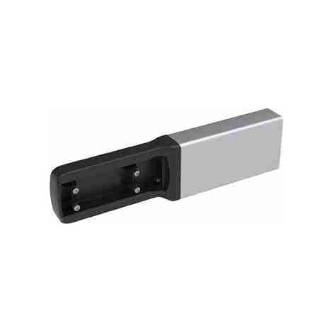 Roger - CRA/BAR/M90 COLONNINA PER INSTALLAZIONE LATERALE SU ARMADIO BARRIERE M90/F2ESO - M90/F4ESO