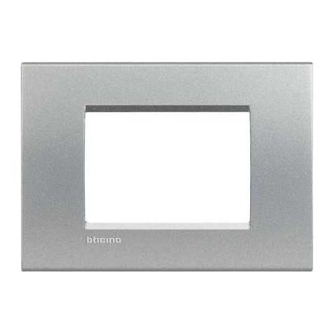 Placa cuadrada Livinglight Tech 3 módulos LNA4803TE