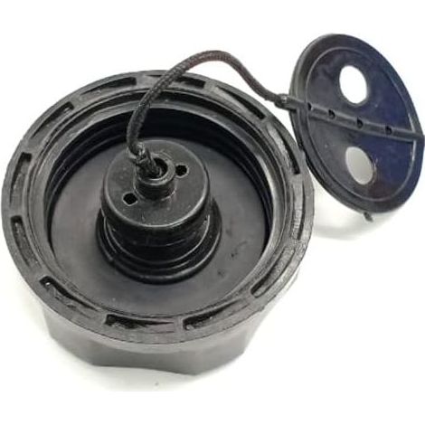 Bouchon de réservoir de carburant G45L pour Redmax Zenoah Komatsu G3K G4K G35L BC3410 BC4310 3402 4302 et coupe-bordures (1/2)