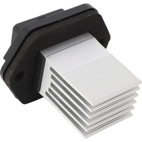 Résistance de moteur de ventilation 971791F200 : remplacement fiable, robuste et durable de la résistance de commande du moteur de ventilation pour Kia Sportage (1/5)