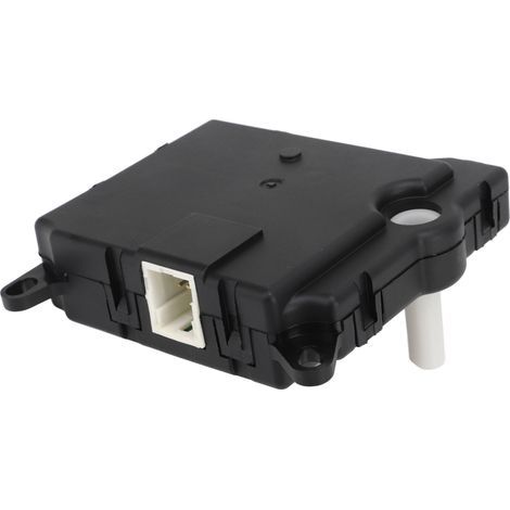 Actionneur de porte de mélange HVAC 604-222, actionneur de température auxiliaire moteur de remplacement pour Ford Expedition 2005-2006 (1/5)