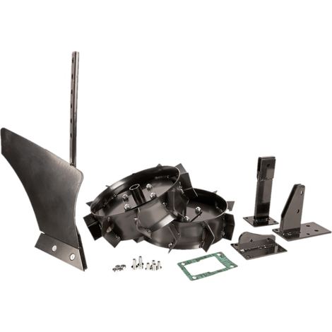 Kit de labour pour motoculteur GLX480 GLX480F ORIGINAL (1/2)