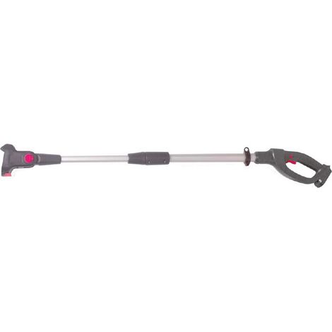 Pértiga Telescópica De Aluminio 195 250 cm compatible con K6021