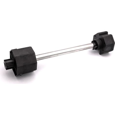 Tándem octo 70 L300 arrastre macho AL12 - ZF A485C