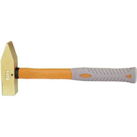 MARTILLO DE MECÁNICO 3000 GRS AL-BR