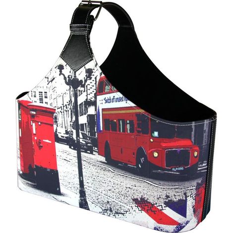 Porte magazines UK