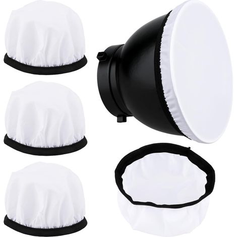 Lampadaire sur pied blanc 360° pivotant, douille E27 max 60W, lampe de canapé en métal, hauteur 159 cm (1/5)