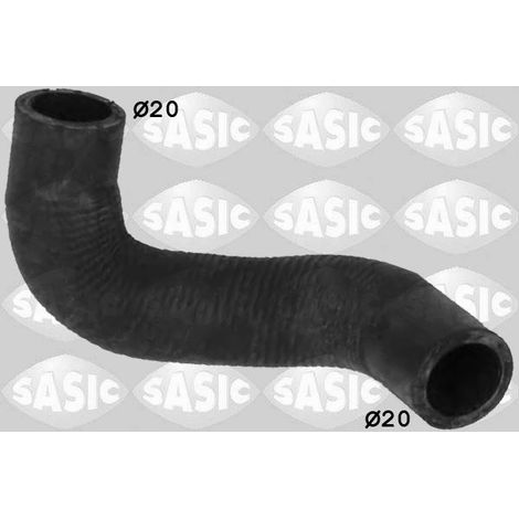 Durite de radiateur Sasic 3404023 RENAULT 7700733183