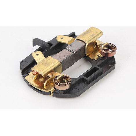 The porte-balais N109433, N384037 and N18723 are compatible with the models DCD730C2, DCH243 and DCD735.