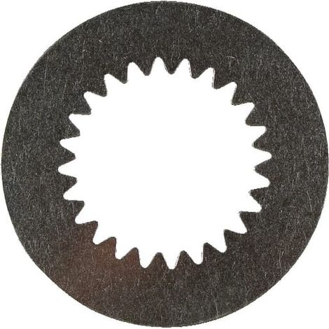 Lamelle AS-MOTOR E06312ASM