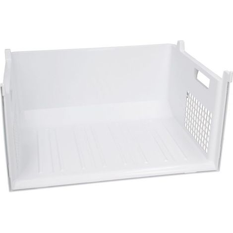 TIROIR SUPÉRIEUR POUR CONGELATEUR BEKO - 5780690100 (1/3)