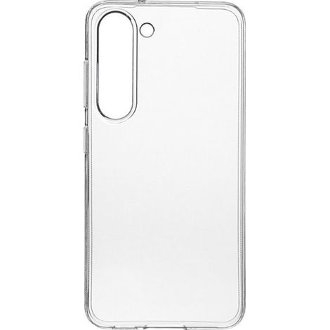Custodia trasparente eSTUFF ES673110 da 6,1" (confezione singola) (1/4)