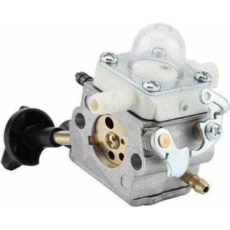 Carburateur - Filtre À Air - Bougie D Allumage - Pour Souffleur De Feuilles Stihl BG86 SH56 SH86 BG86CE - Lot De 3 Pièces (1/5)