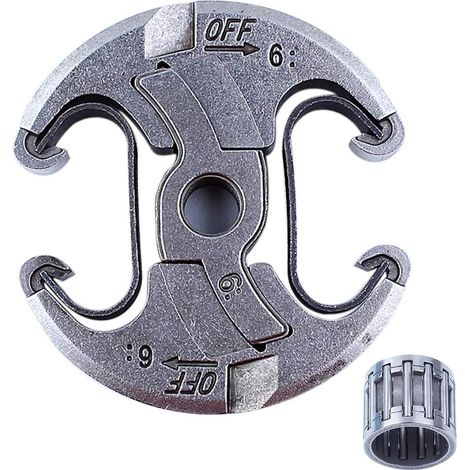 Pièces de rechange pour tronçonneuse Jonsered 2141 2145 2149 2150 2152 (1/5)