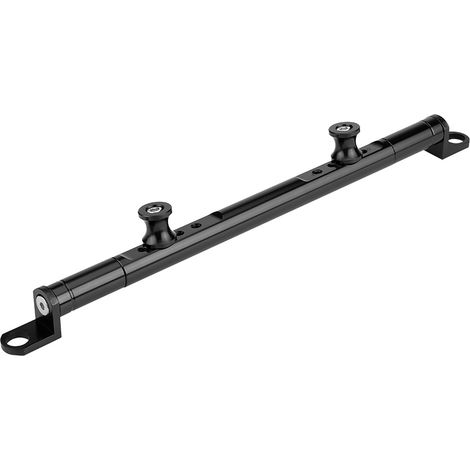 Motocross-Haltegriff, verstärktes Lenkerzubehör für Xciting 300, 400 und 500 Roller, schwarzer Stabilisator, Balance-Kit (1/5)