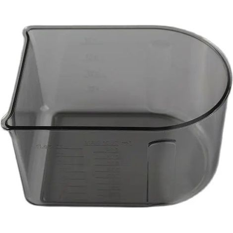 Réservoir à pulpe pour centrifugeuse, compatible Philips - 420303617321 (1/5)