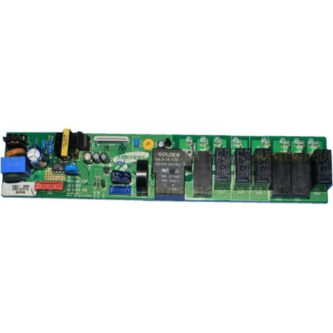 Samsung DE92-02161G Module pcb plaque de cuisson