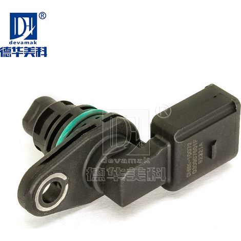Nockenwellensensor 030907601F, kompatibel mit Lavida 1.6, 2.0 (1/5)