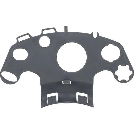 Support de rangement pour outils Thermomix TM5/TM6 (1/5)