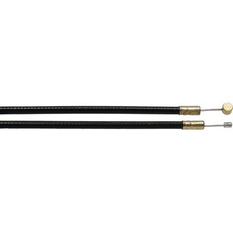 Cable del acelerador, cable Bowden 27270672