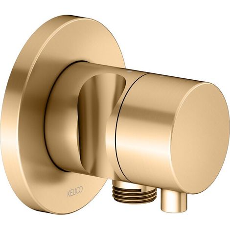 KEUCO 59556251201 Inverseur 2 voies IXMO Comfort 59556 (1/3)