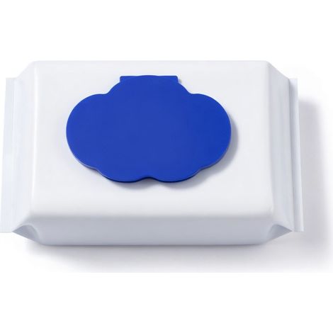 Lingettes nettoyantes pour animaux ions d'argent antibactérien 1 sachet (1/5)