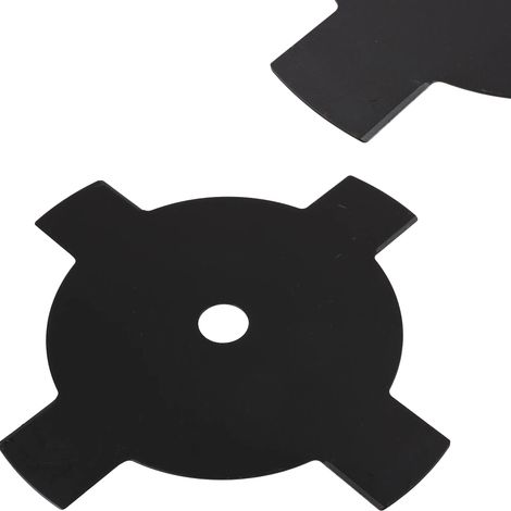 Lame de coupe pour NAC Tondeuse à essence WLBC, BP, CG, SPS pour herbe et arbustes (1/3)