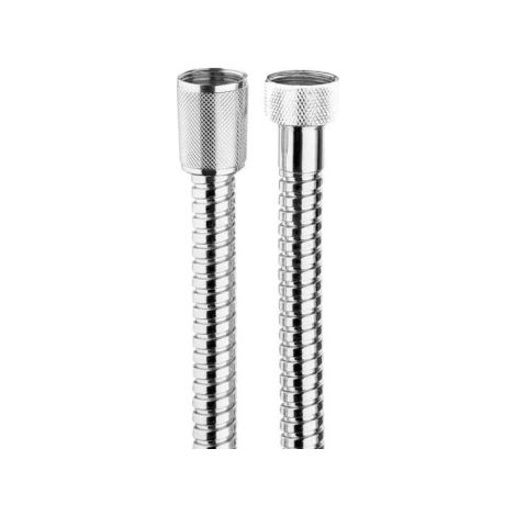 Flexible laiton 150cm chromé - Bossini A00045C030