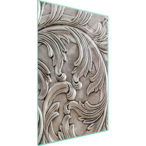 Tagliere in vetro 35x52 Vintage (1/5)