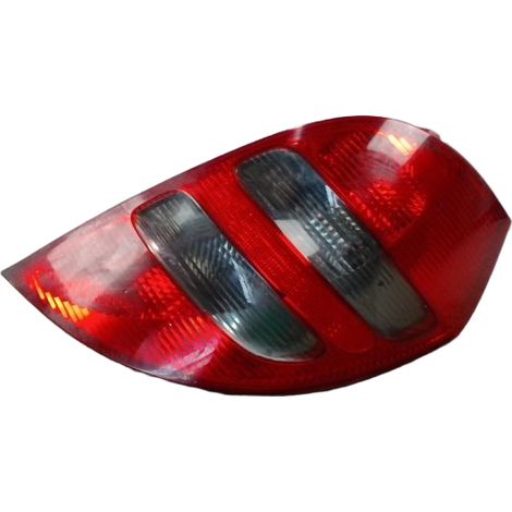 [PRODUIT D'OCCASION] Feu Arriere Droit MERCEDES Classe A 2001 - ♻️ Ref Oe. 1698201064 - Garantie à vie (1/3)