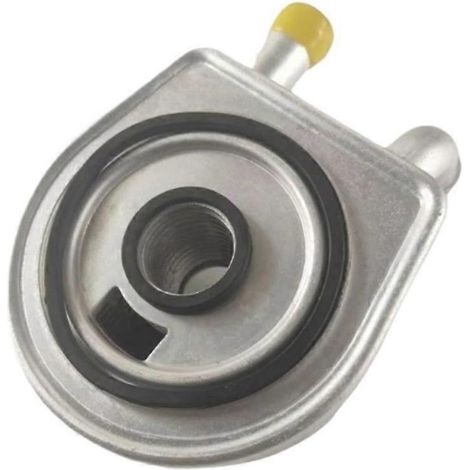 Radiateur d'huile moteur de qualité 8200552719 8200 552 719 pour pièces automobiles (1/5)