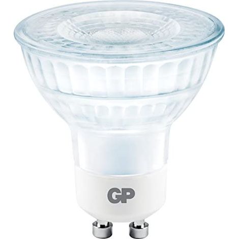 Ampolla gp Batteries led reflector gu10 regulable 5W 220-240