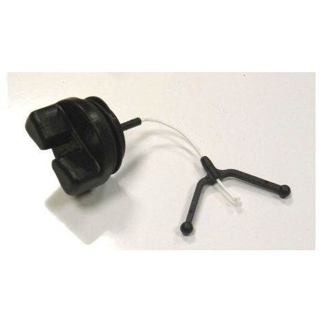 Bouchon de réservoir MC-CULLOCH M240865 (1/3)
