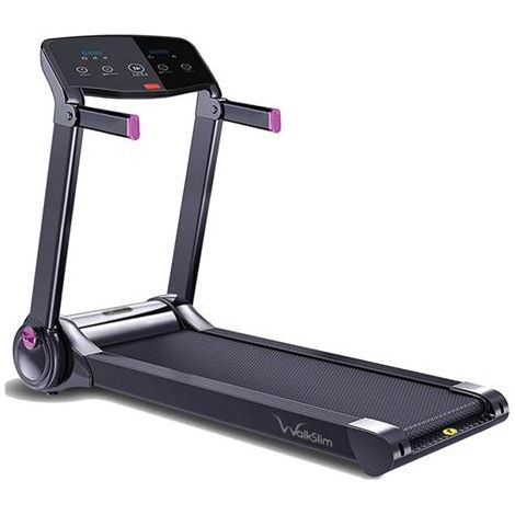 EVERFIT ABODEFIT Tapis Roulant  Walkslim 810 B