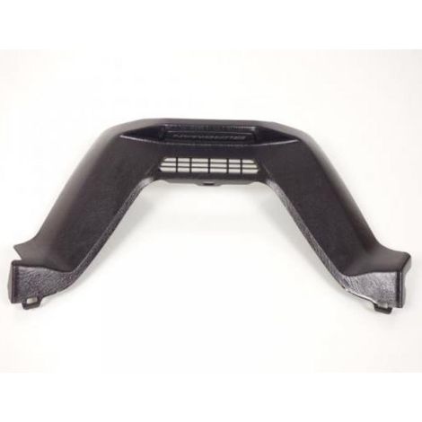 [GEBRAUCHT] [Gebrauchtprodukt] Original Lenkerabdeckung für Scooter Suzuki (1/2)