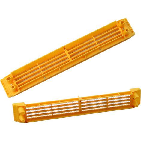 Beekeeping Organizer, Bee Tool Collector, Beekeeping Accessory, 2 Pieces (1/4)