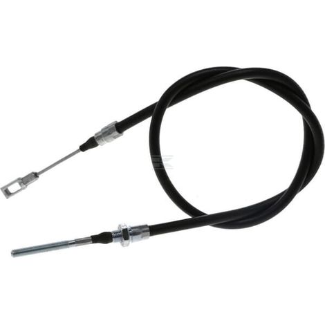 Câble de frein complet AL-KO 4017283