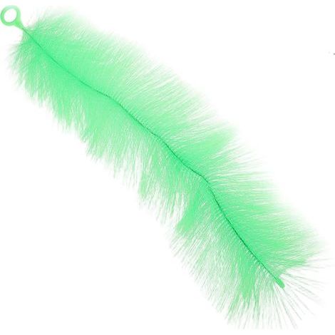 Spawning Brush, Sturdy Plastic, Compact Design, For Aquarium and Hatchery (1/5)
