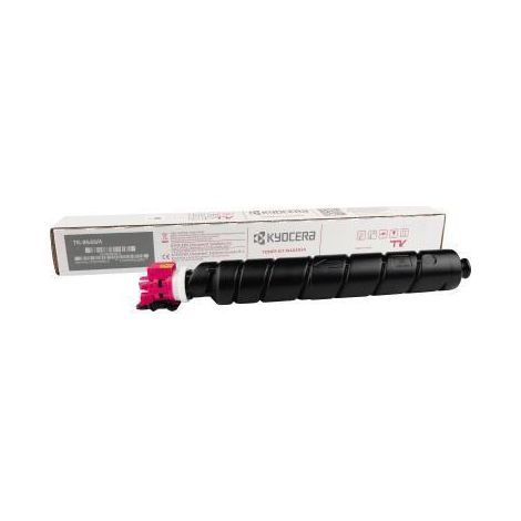 KYOCERA Toner KYOCERA Originalzubehör TK-8545M ca. 25.000 Seiten magenta