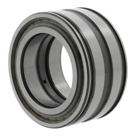 INA Zylinderrollenlager SL045017 -D-PP-C3 Innen-Ø 85 mm Außen-Ø 130 mmBreite60 mm 1St./VE
