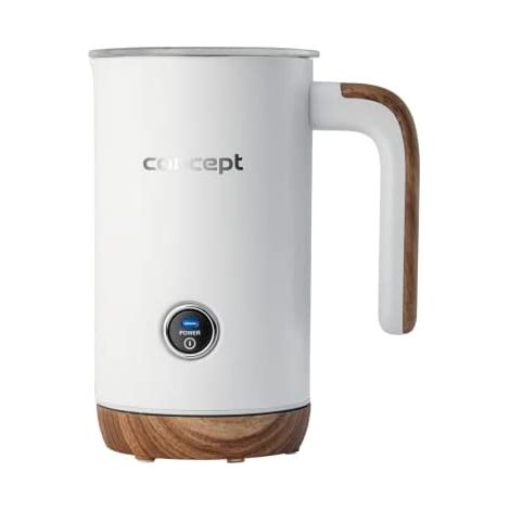 Concept - Espumador de leche, blanco nm4100 (1/5)