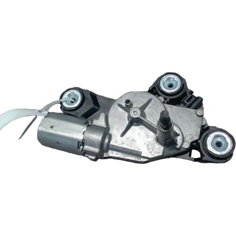 [PRODUIT D'OCCASION] Moteur Essuie-glace Arriere FORD Mondeo 2000-2007 ♻️ Ref Oe. 1675328 - Garantie à vie (1/4)